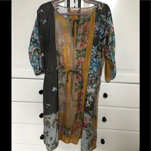 💖Johnny Was Dress💖