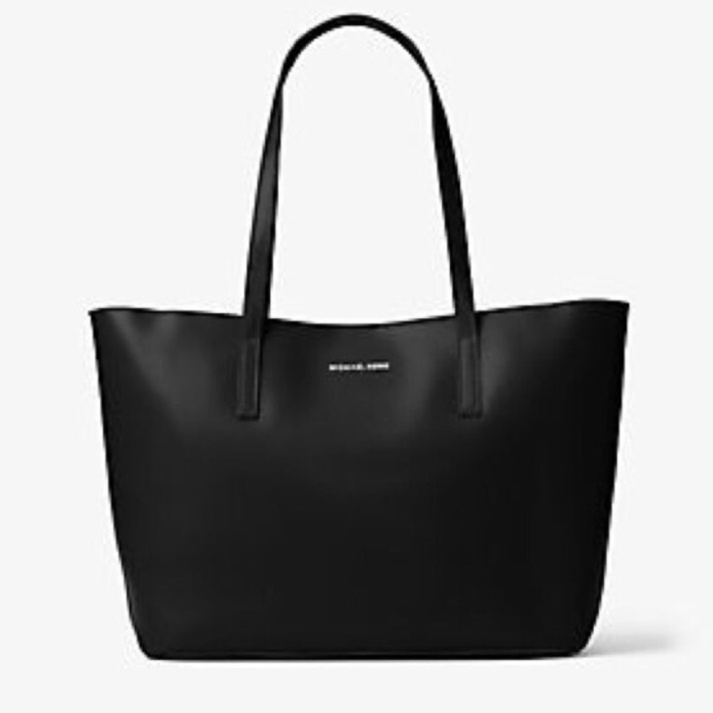 Michael Kors Emery Black Tote