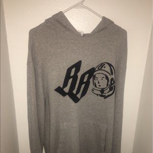 Billionaire boys club hoodie