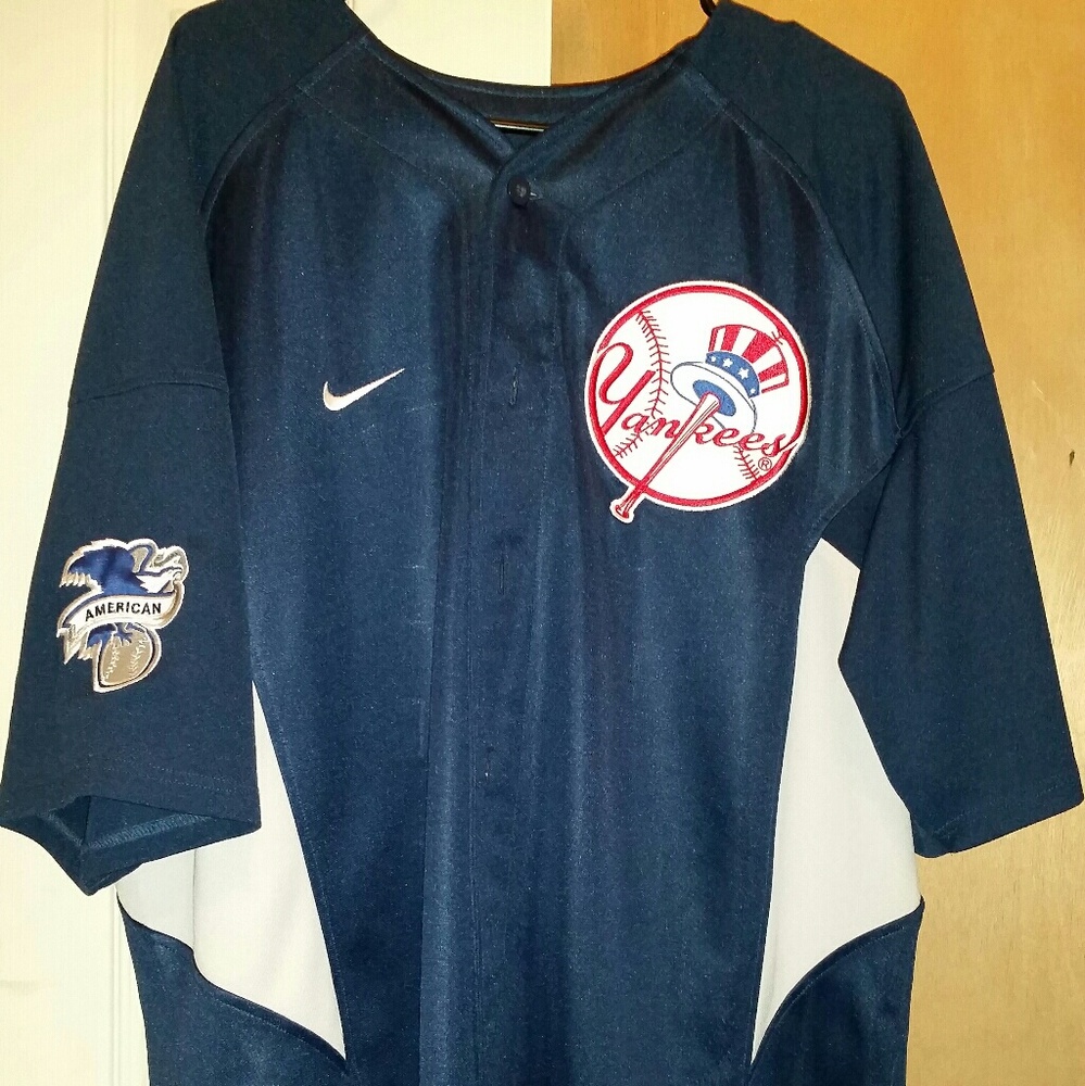 Men's New York Yankees