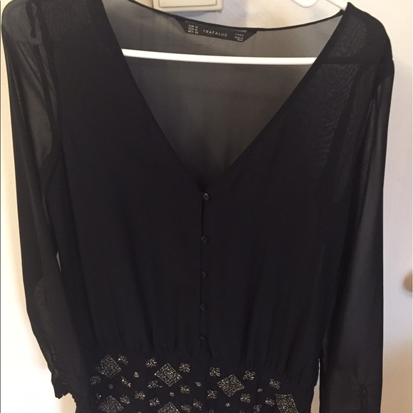 Dress - Picture 3 of 3