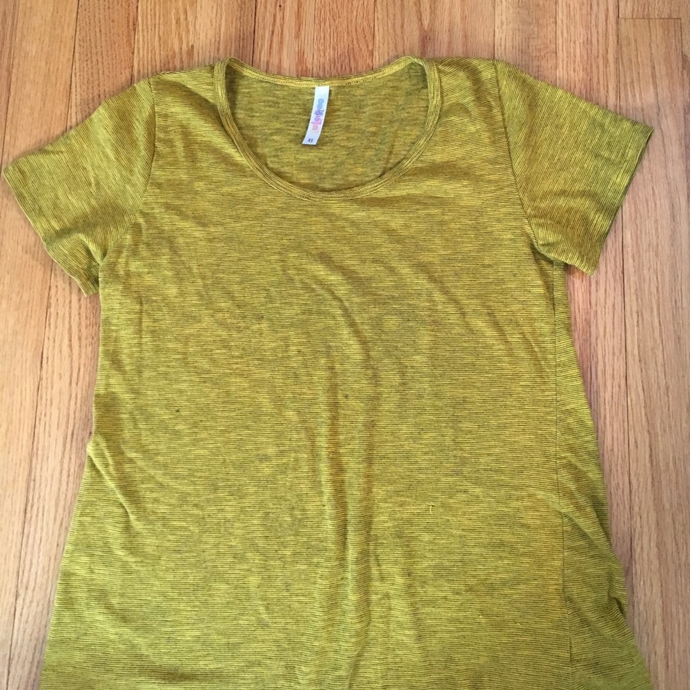 Lularoe Classic T