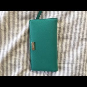 Kate Spade Wallet (Outlet)