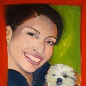 Meet your Posher, Luz