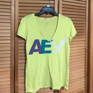 Ae woman's tee