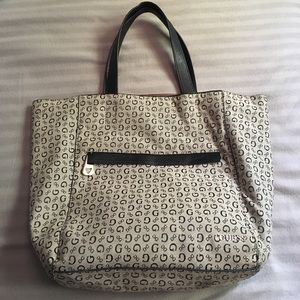 Guess Tote Bag