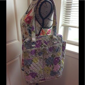 Vera Bradley tote