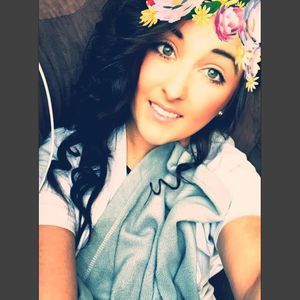 Meet your Posher, Kimm