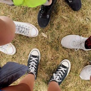 Meet your Posher, Morgan