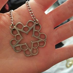 Black Veil Brides Pendent