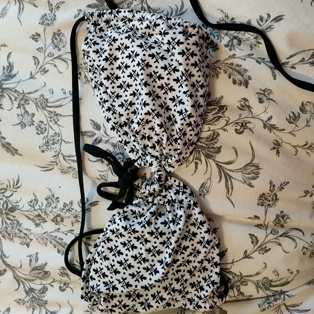Bathing suit top