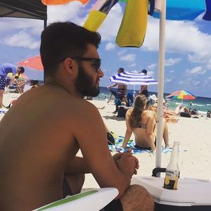 Meet your Posher, Thiago