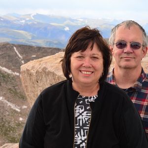 Meet your Posher, Judy