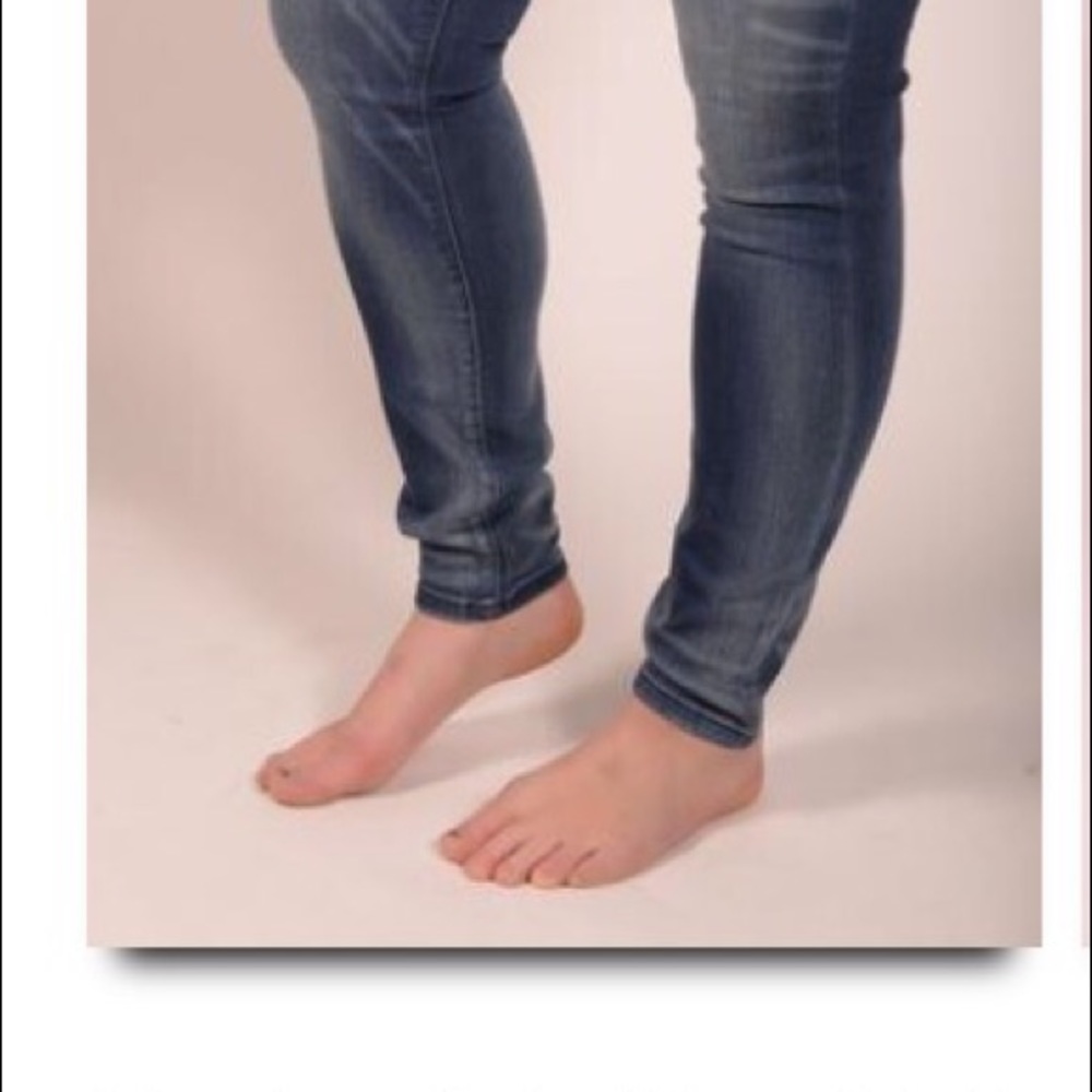 Blue Jean Baby