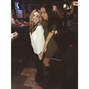 Meet your Posher, Maja