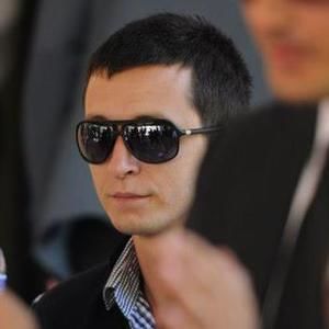 Meet your Posher, Lazar