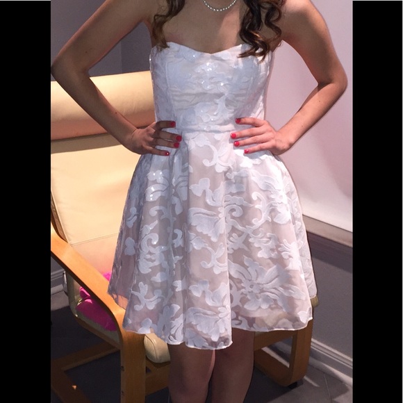 Gianni Bini Dress - Picture 3 of 3