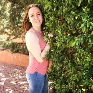 Meet your Posher, Hailey