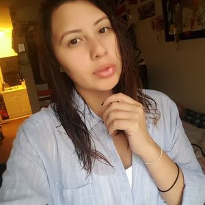 Meet your Posher, Lisbette