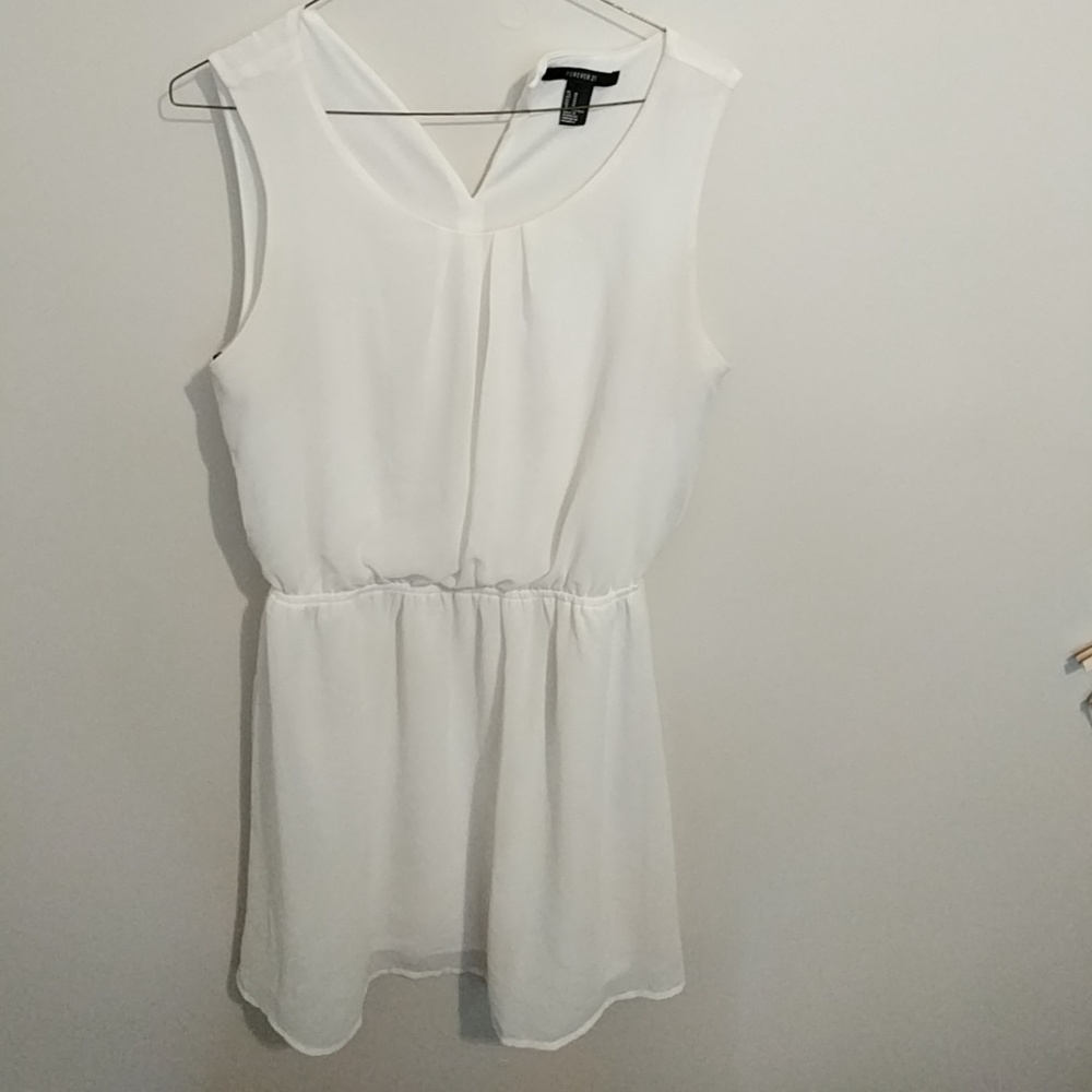 Spring/ summer dress