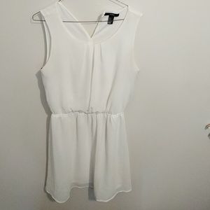 Spring/ summer dress