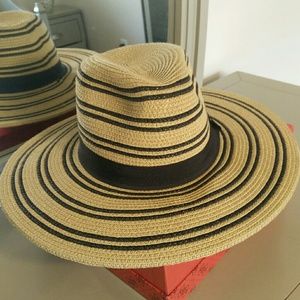 Isaac Mizrahi Sun Hat