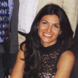 Meet your Posher, Claudia