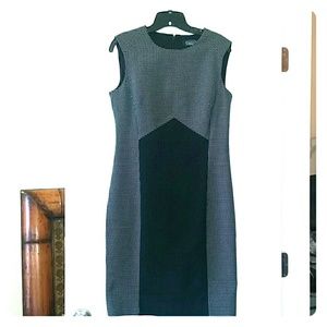 Magaschoni New York dress