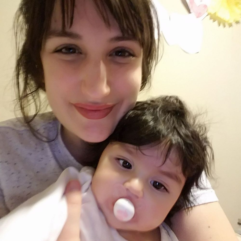 Meet your Posher, Sunny