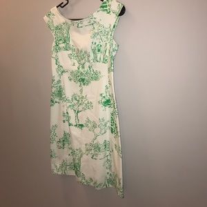 Lilly Pulitzer Spring Dress