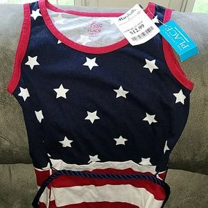 4th of July dress