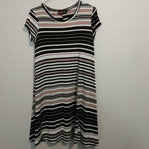 Spring / summer dress
