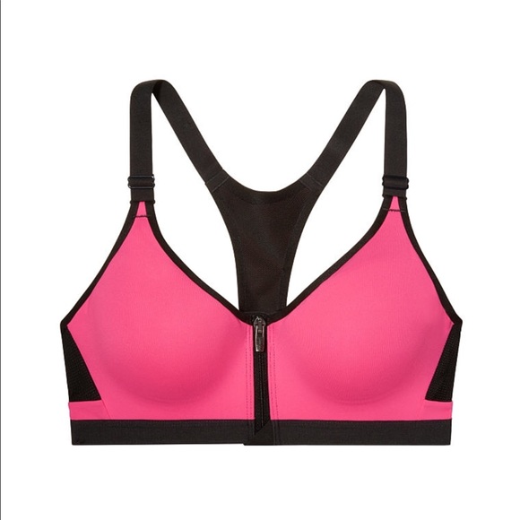 Victoria's Secret Other - Victoria's Secret Sport Incredible Front Close Bra