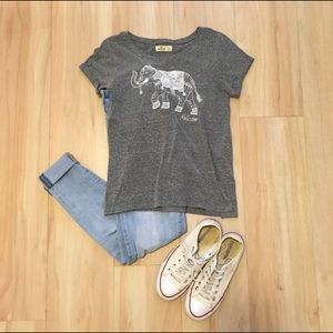 Elephant T-Shirt