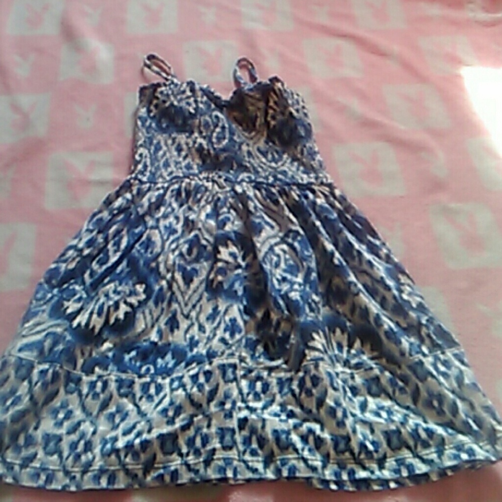 Kids dress