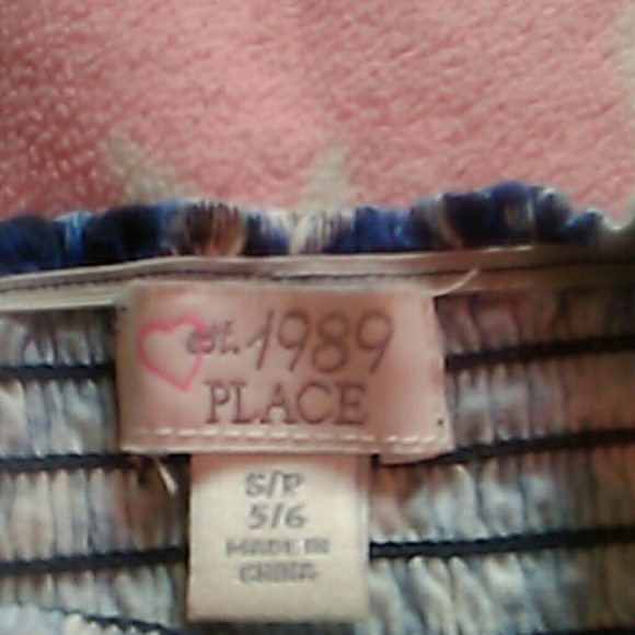 Kids dress - Picture 2 of 2