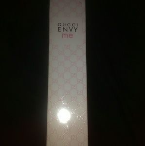Make offer Gucci Envy Me 3.4 Fl OZ