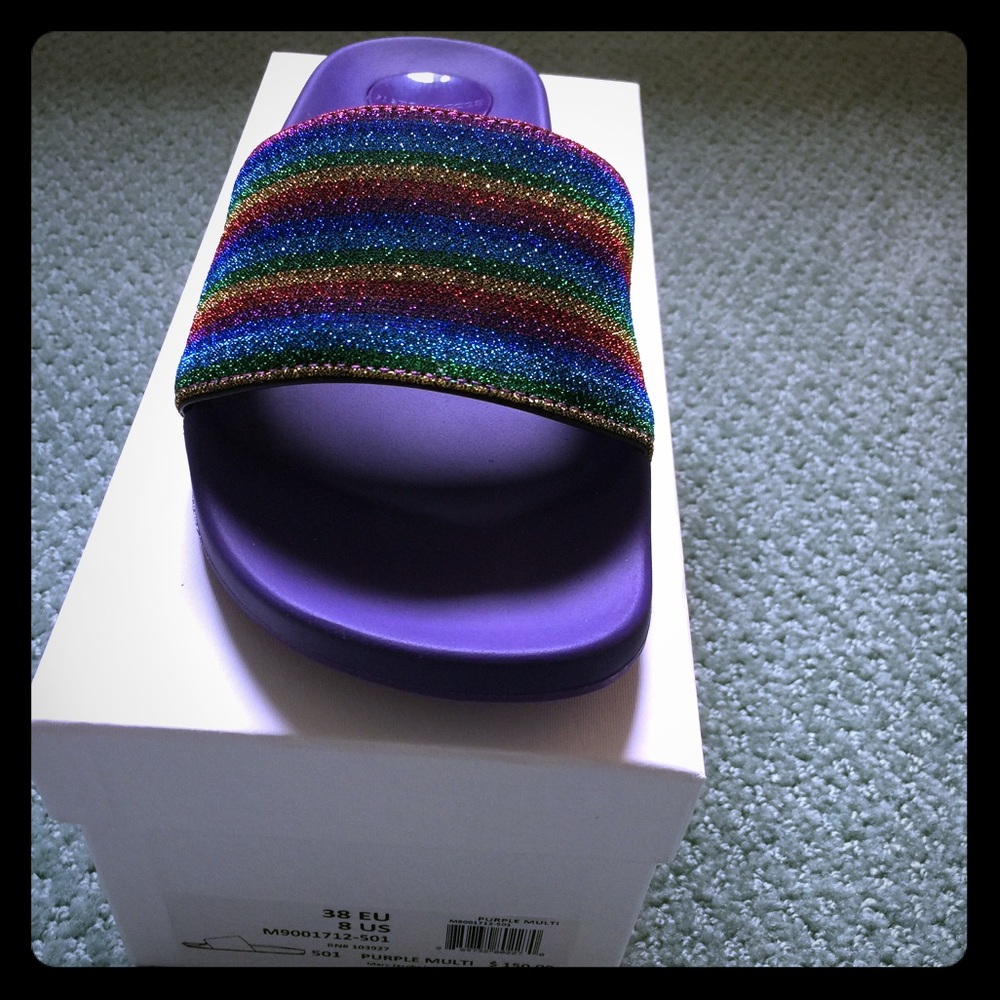 Marc  Jacob  women slipper