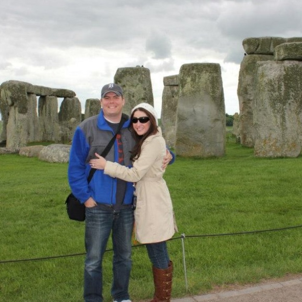 Meet your Posher, Mark