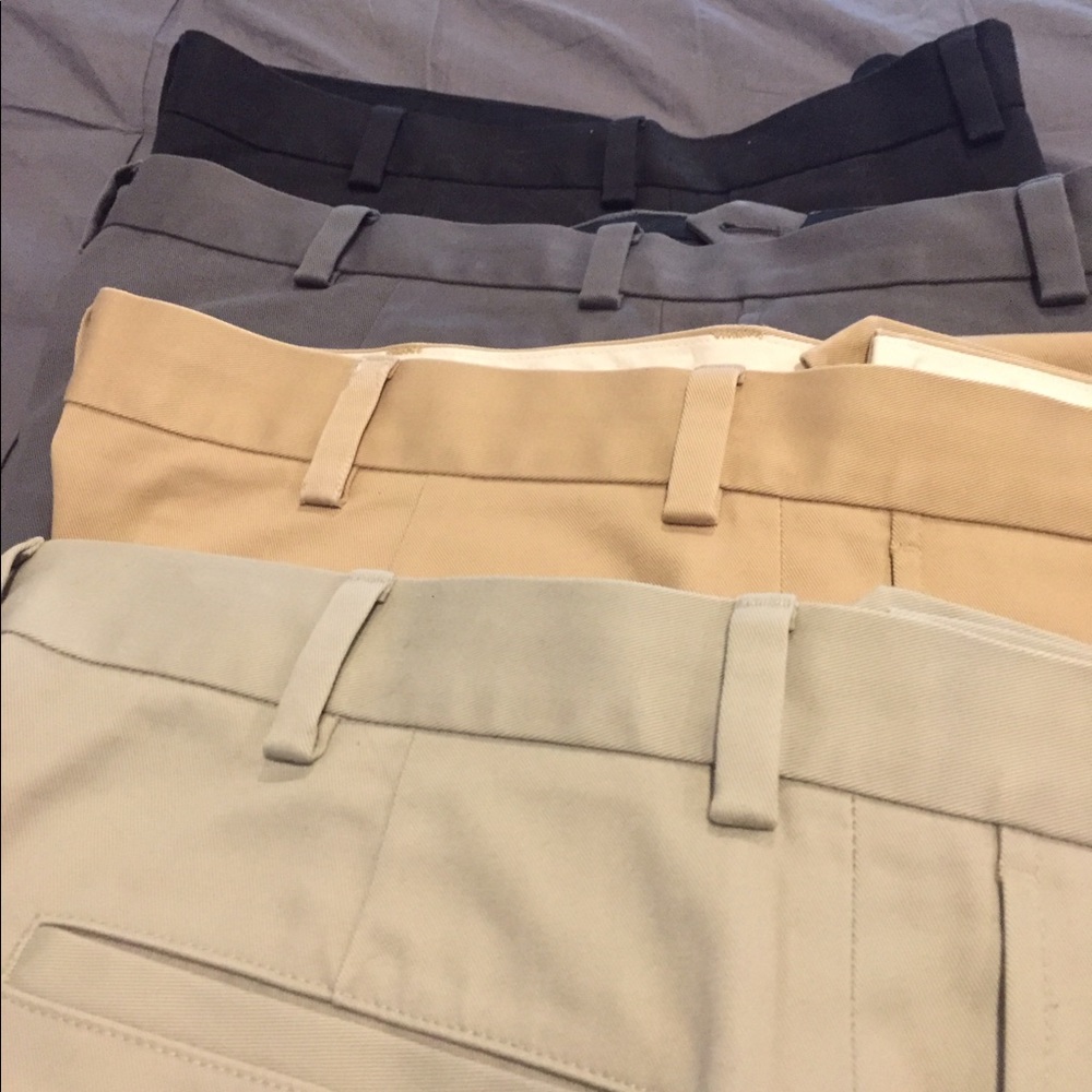 Men's Brooks Brothers Milano Fit Chinos