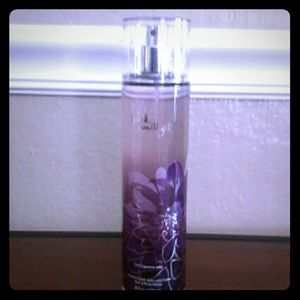 Bath & Body Works Fragrance Mist