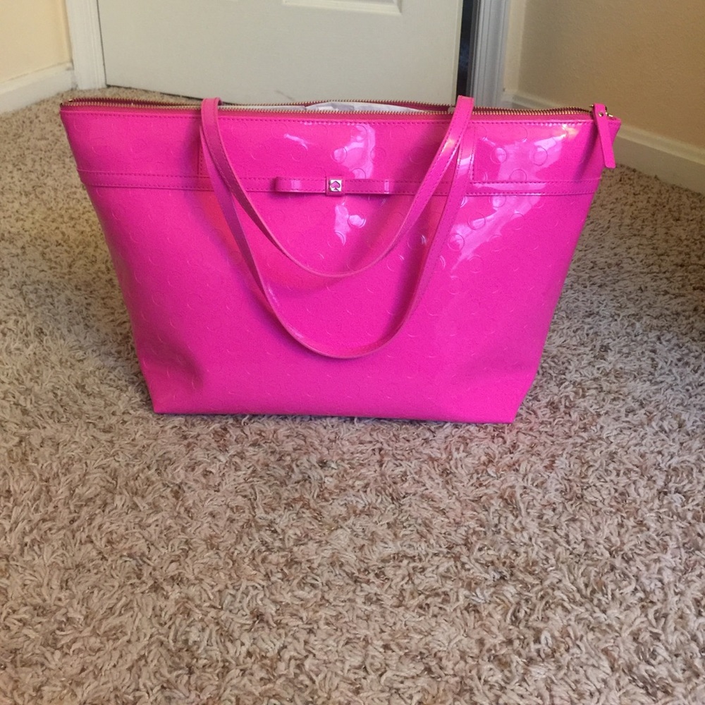 Kate Spade Tote - Picture 1 of 6