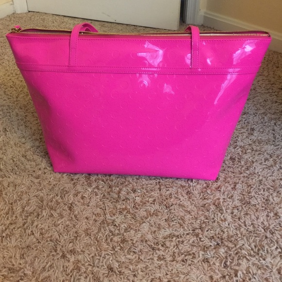 Kate Spade Tote - Picture 2 of 6