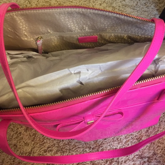 Kate Spade Tote - Picture 6 of 6