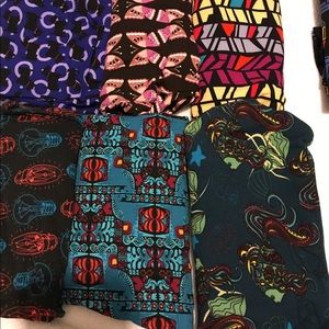 Lularoe leggings