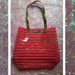 Victoria's Secret tote