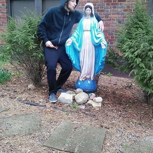 Meet your Posher, Corey