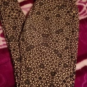 LuLaRoe OS Leggings