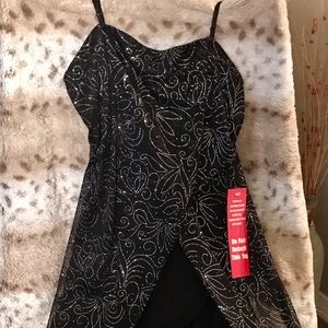 "Little Black Dress"