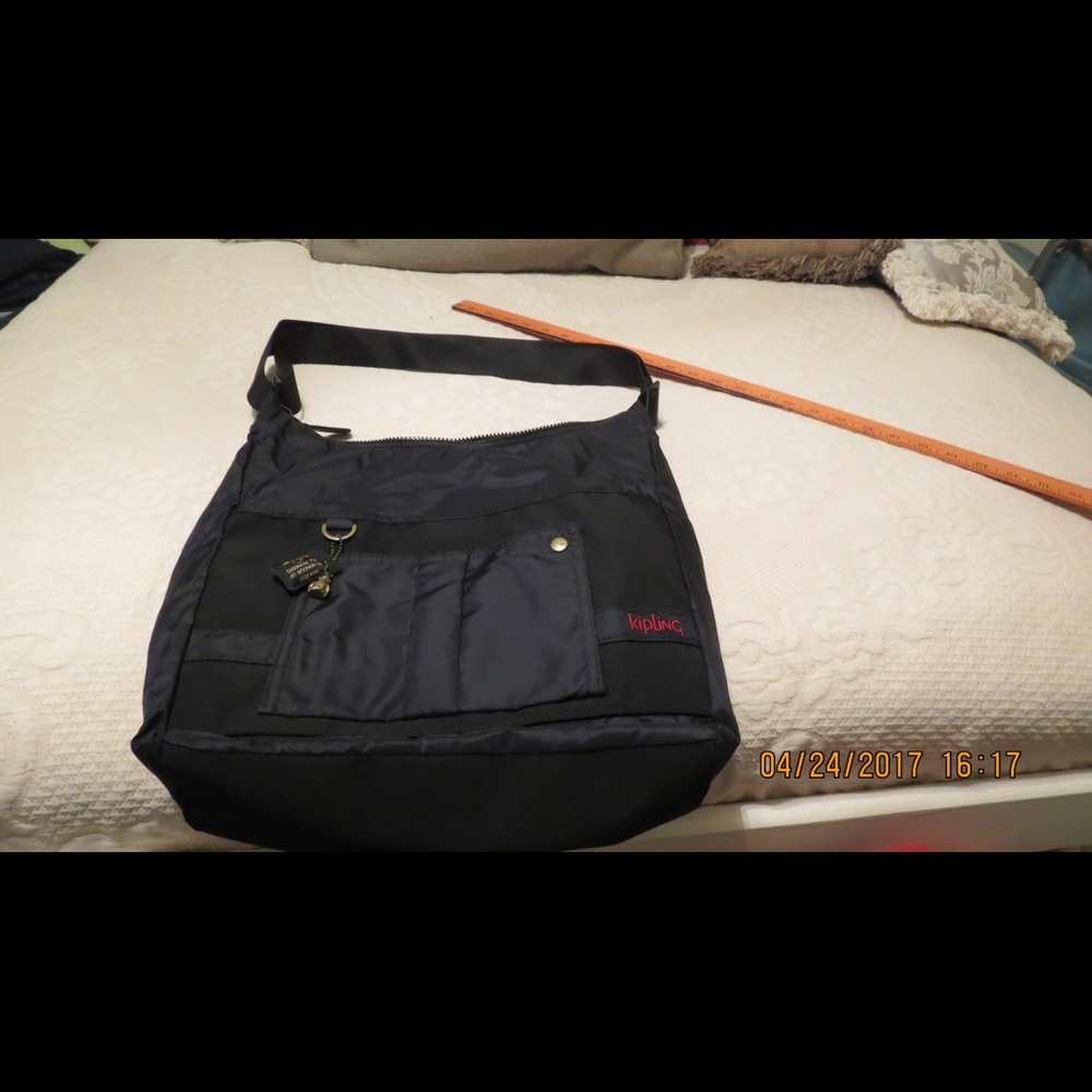 Kipling Nylon Shoulder bag